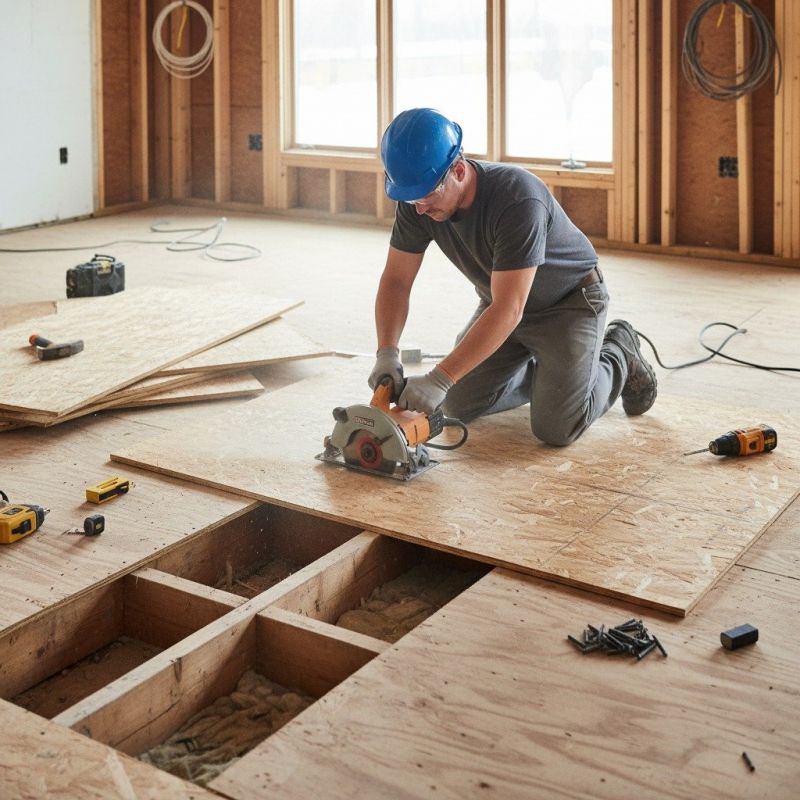 Flooring Service in Redmond, WA