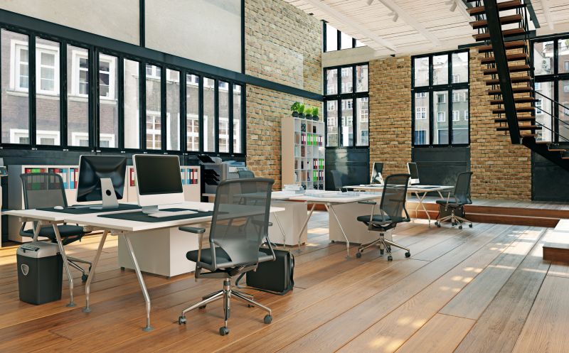 Commercial Hardwood Service in Bellevue, WA