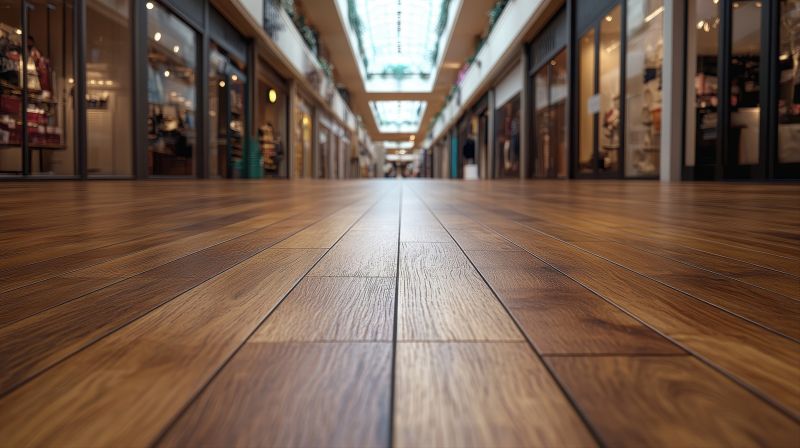 Commercial Hardwood Service in Snohomish, WA