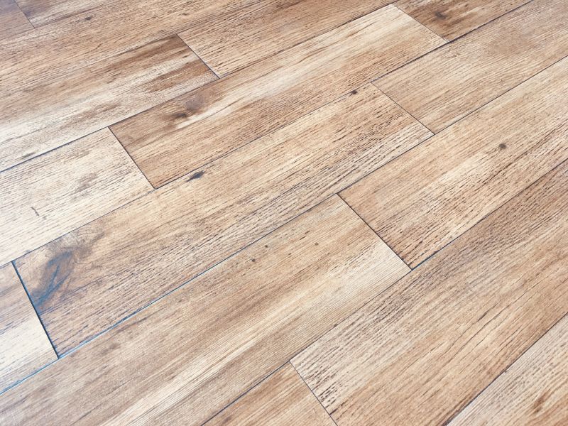 Engineered Wood Installation in Redmond, WA