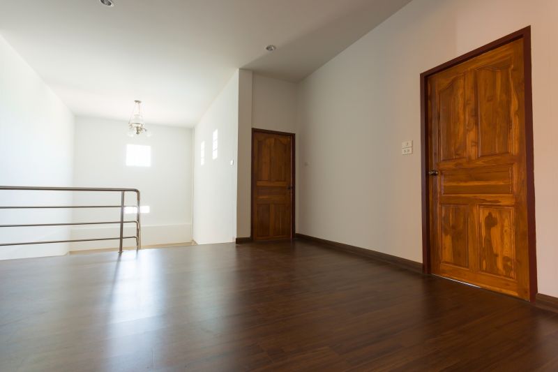 Laminate Floor Installation in King County, WA