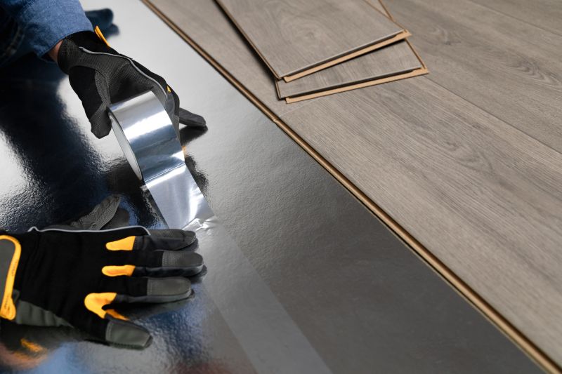 Laminate Floor Installation in Maple Valley, WA