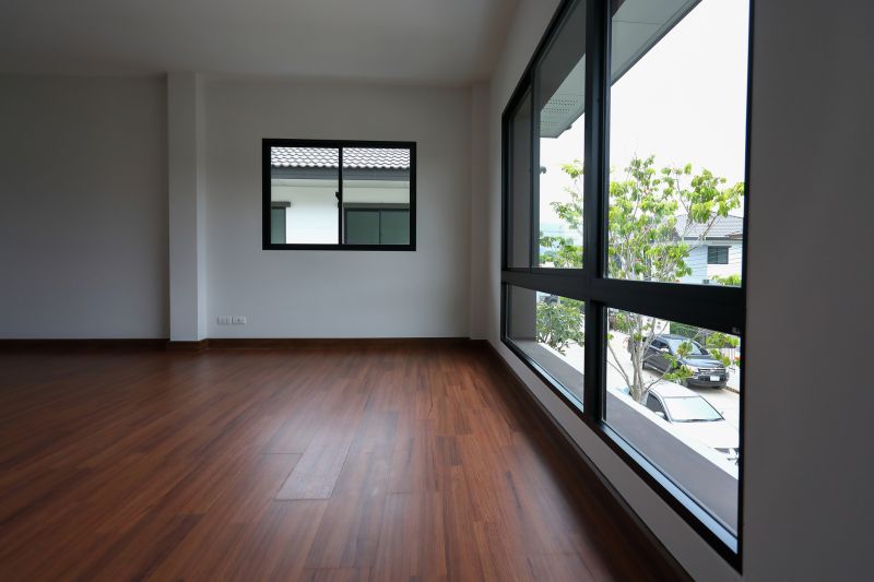 Laminate Floor Installation in Monroe, WA