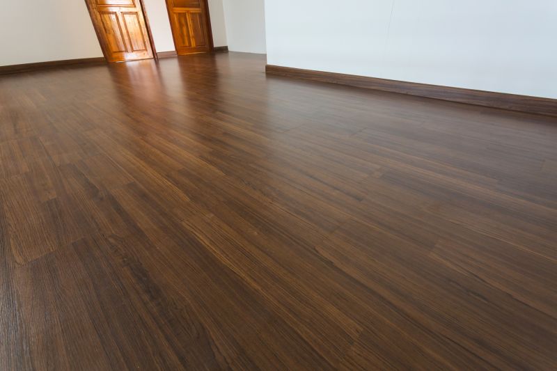 Laminate Floor Replacement in Duvall, WA
