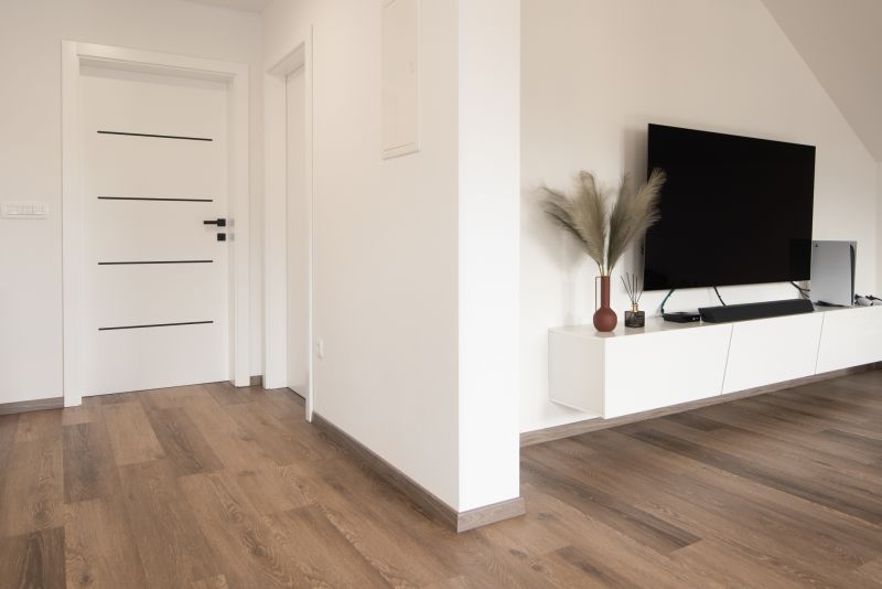 Laminate Floor Replacement in Kenmore, WA