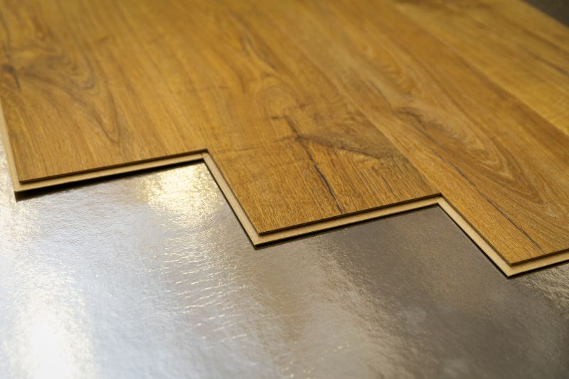 Laminate Floor Replacement in Kent, WA