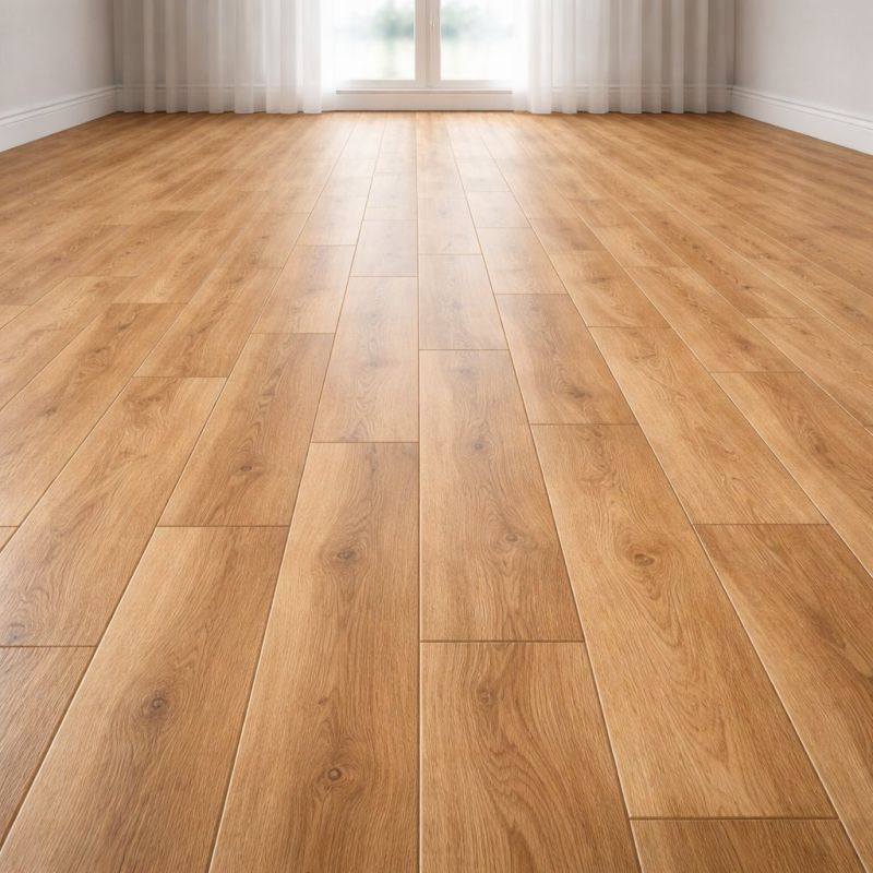 Laminate Floor Replacement in Kirkland, WA