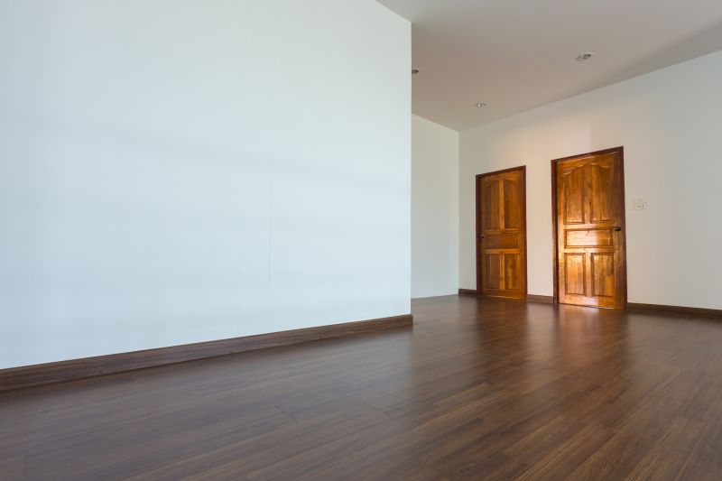 Laminate Floor Replacement in Redmond, WA