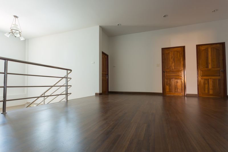 Laminate Floor Replacement in Lynnwood, WA