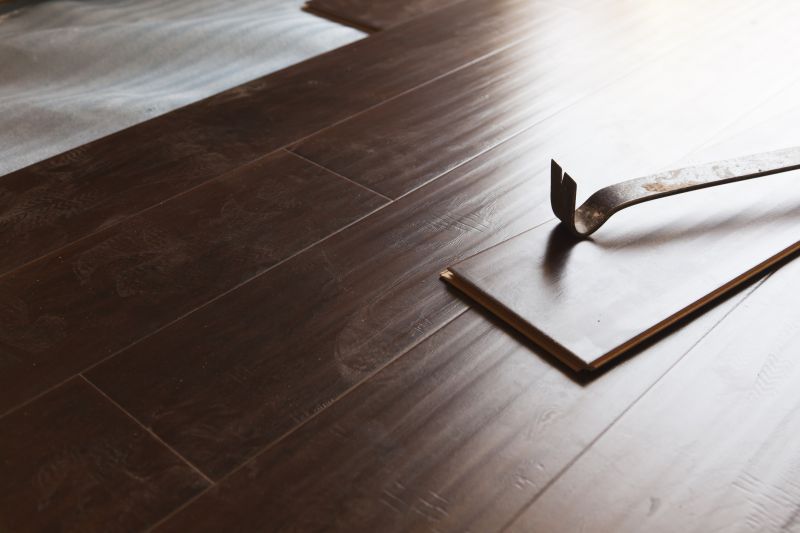 Laminate Floor Replacement in Sultan, WA