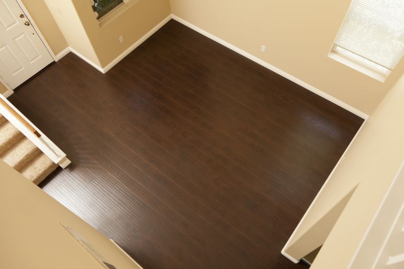 Laminate Floor Replacement in Vashon, WA