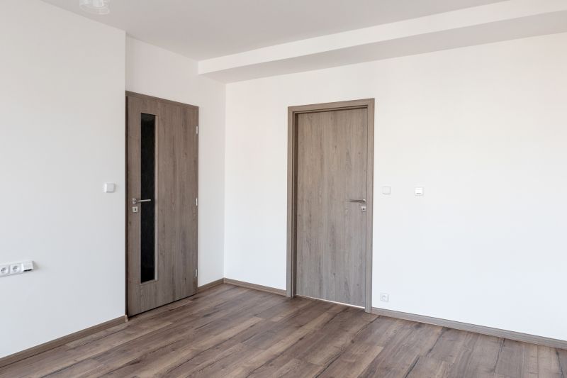 Laminate Wood Installation in Redmond, WA