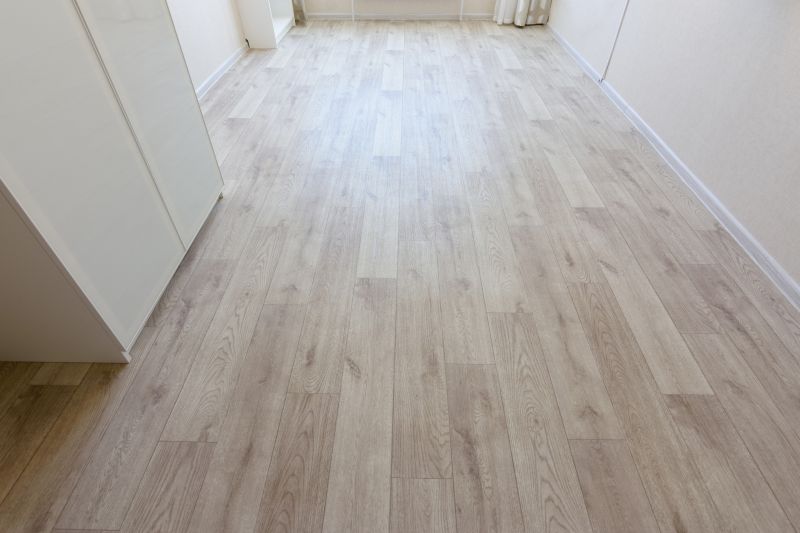 Linoleum Floor Installation in Snohomish County, WA