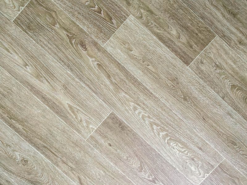 Linoleum Flooring Replacement in Redmond, WA