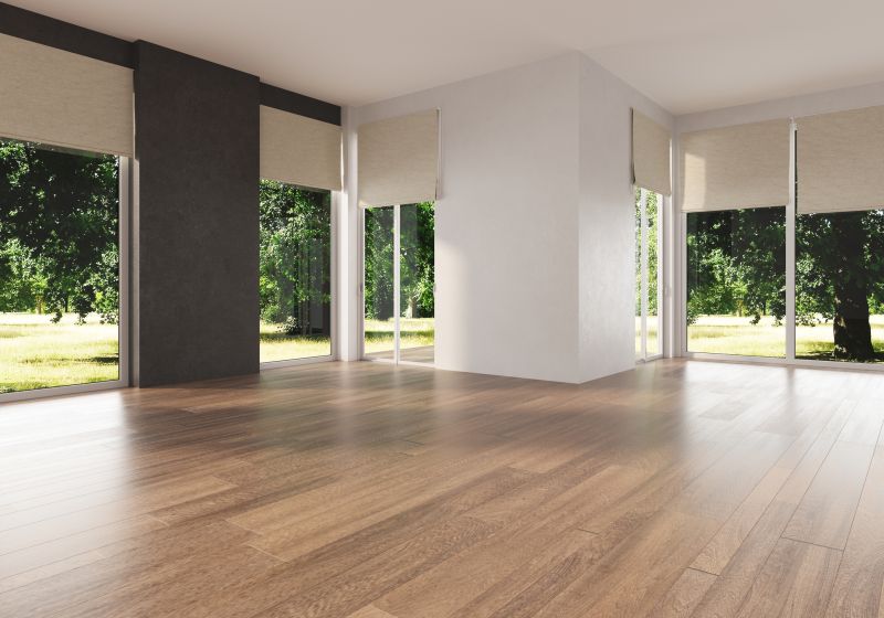 Lvt Flooring Installation in King County, WA