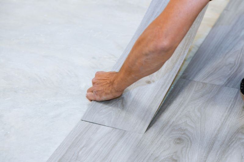 Sheet Flooring Installation in Maple Valley, WA