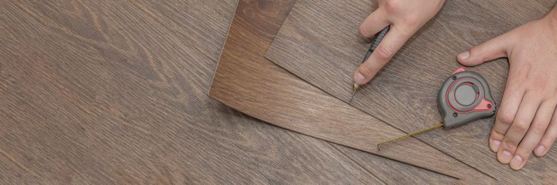 Sheet Flooring Installation in Monroe, WA