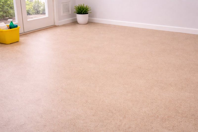 Sheet Linoleum Installation in Mountlake Terrace, WA