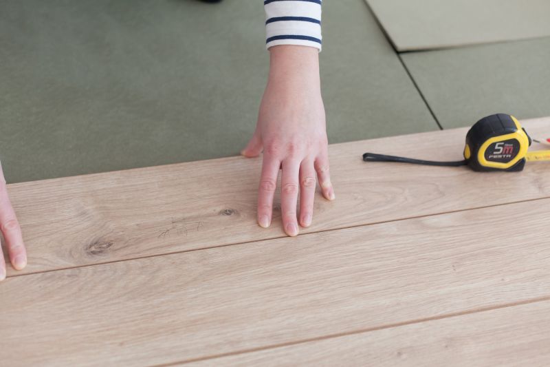 Vinyl Flooring Installation in Everett, WA