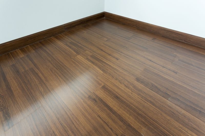 Wood Laminate Installation in Redmond, WA